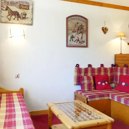 Résidence Plein Soleil - Cosy Plein Sud Mae-7565 Appartamento *