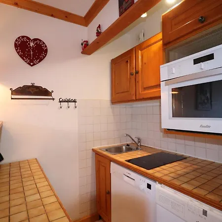 Résidence Plein Soleil - Cosy Plein Sud Mae-7565 Appartamento