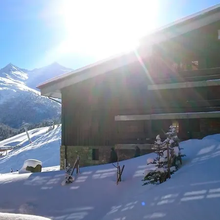 Plein Soleil - Cosy Plein Sud Mae-7565 Les Allues